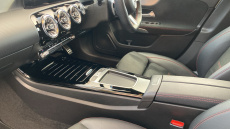 Mercedes-Benz A-Class A200 AMG Line Executive 5dr Auto Petrol Hatchback